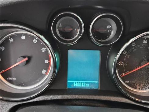 Used 2015 Buick Encore FWD image 15