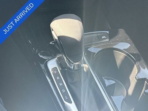 New 2026 Chevrolet Trax ACTIV image 20