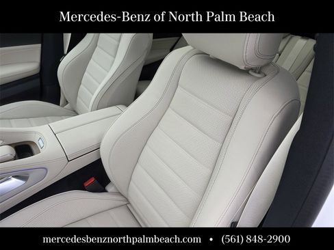 New 2026 Mercedes-Benz GLE 450 4MATIC image 8