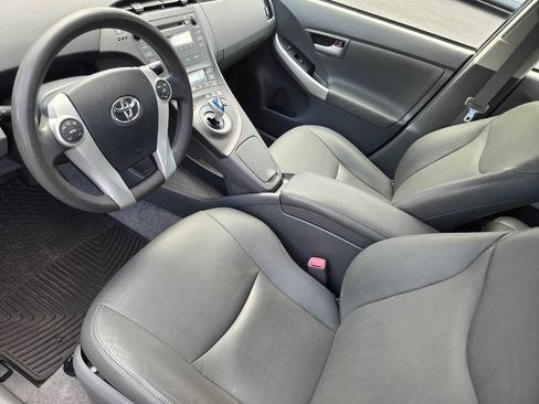 Used 2010 Toyota Prius FWD image 13