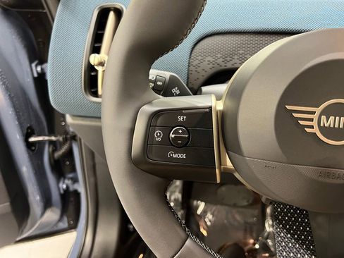 Certified 2025 MINI Cooper Countryman S image 13