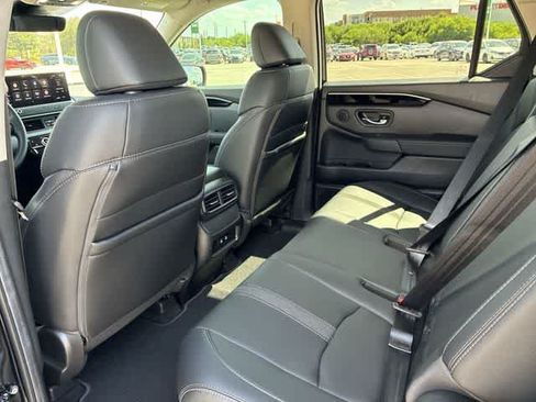 Used 2026 Honda Passport RTL image 20