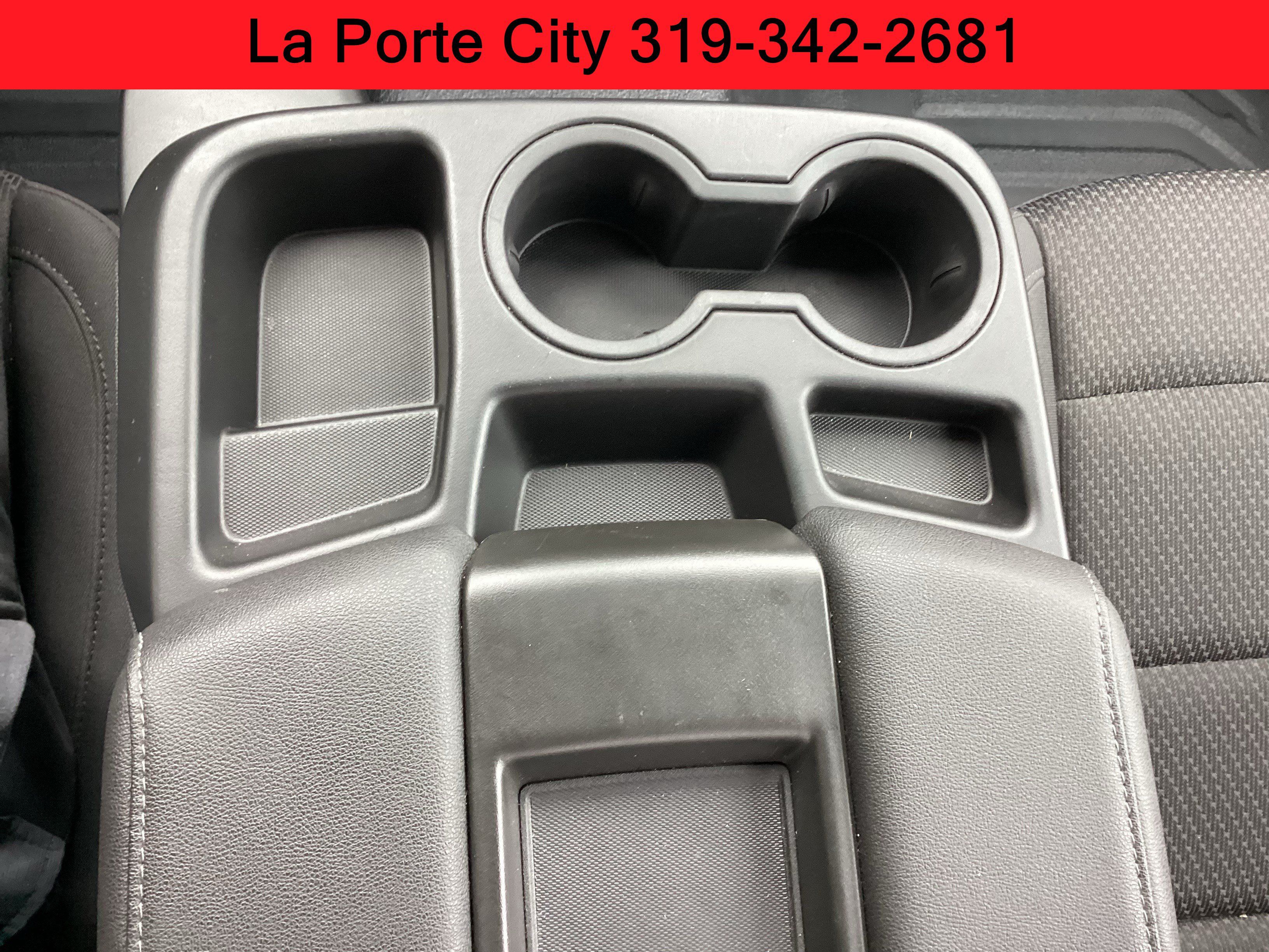 Used 2026 GMC Sierra 1500 Pro w/ Pro Value Package AWD/4WD image 17