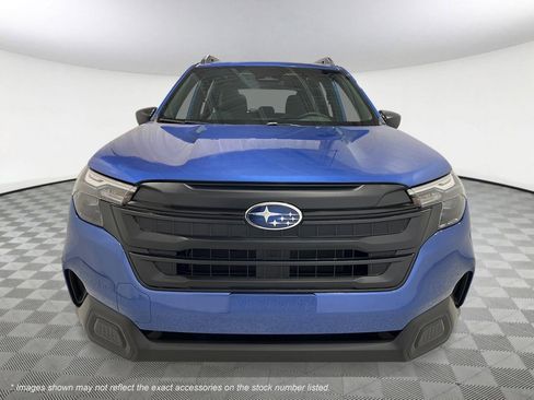 New 2026 Subaru Forester AWD/4WD image 10