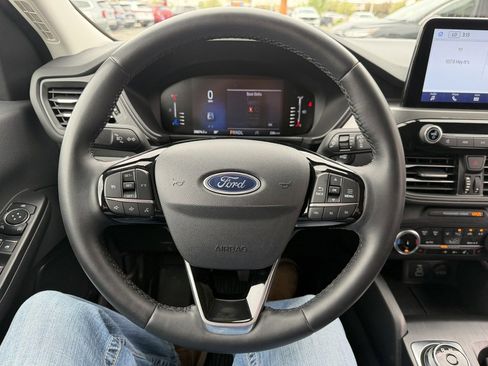 Used 2024 Ford Escape Active AWD/4WD image 14