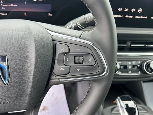 New 2026 Buick Envista Preferred w/ Convenience I Package image 12