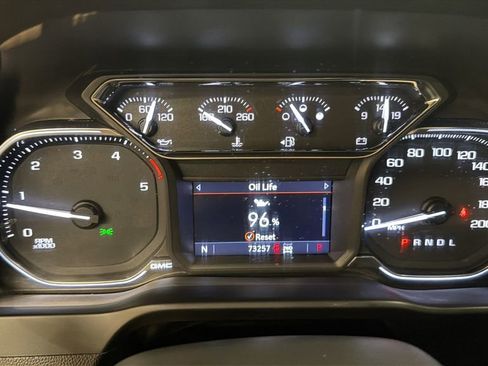 Used 2023 GMC Sierra 2500 SLE w/ SLE Convenience Package image 13