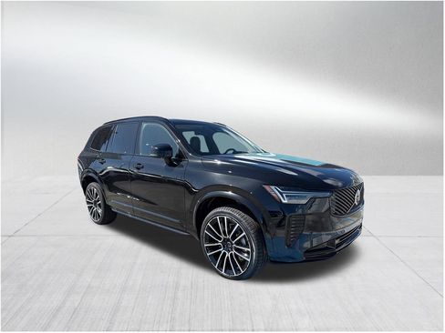 New 2026 Volvo XC90 B6 Ultra AWD/4WD image 3