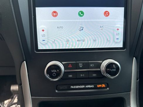 Used 2023 Ford Edge SEL w/ Convenience Package image 22