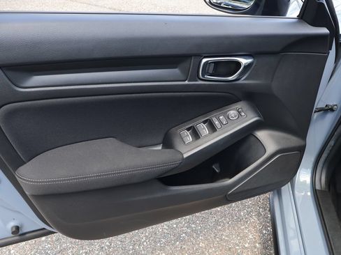 Used 2024 Honda Civic Sport image 13