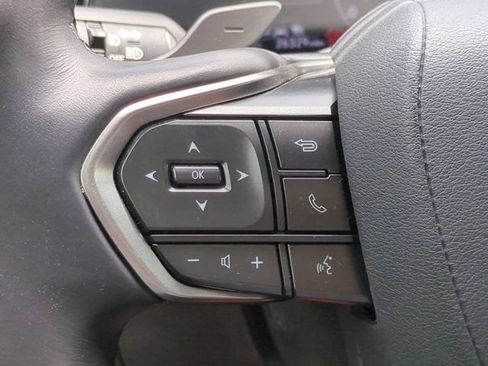 Certified 2024 Lexus TX 350 FWD w/ Cold Weather Package image 23