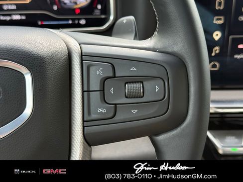 Used 2025 GMC Sierra 1500 Denali w/ Denali Reserve Package AWD/4WD image 29