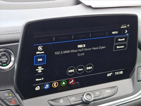 Used 2024 Chevrolet Blazer LT w/ Sound & Technology Package image 14