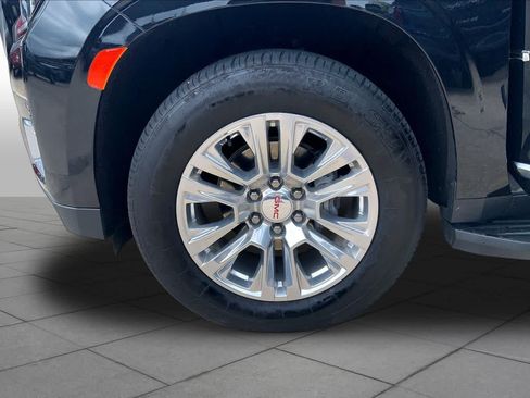 Certified 2024 GMC Yukon Denali AWD/4WD image 20