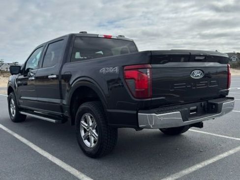 Used 2024 Ford F150 XLT w/ Mobile Office Package image 9