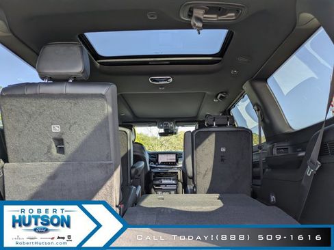 New 2026 Jeep Grand Wagoneer Limited AWD/4WD image 15