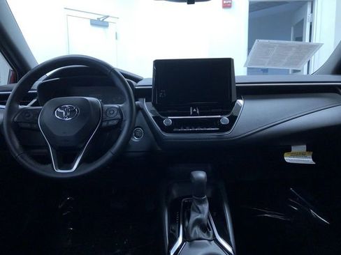 Certified 2024 Toyota Corolla SE image 17