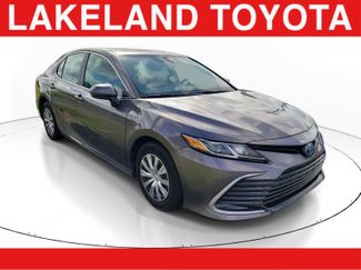 Used 2023 Toyota Camry LE FWD video 1