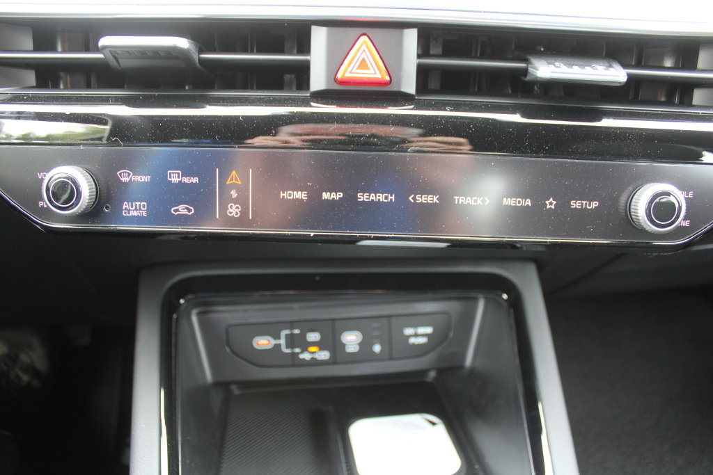 New 2026 Kia K5 GT-Line w/ GT-Line Premium Package AWD/4WD image 41
