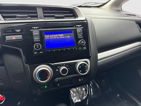Used 2019 Honda Fit LX image 24