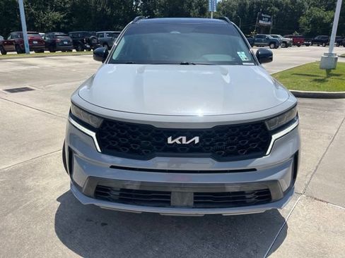 Used 2022 Kia Sorento SX FWD image 9