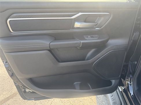 New 2026 RAM 1500 Big Horn image 16