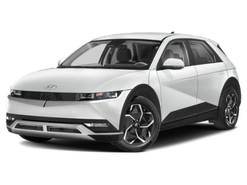 Certified 2022 Hyundai Ioniq 5 SE image 1