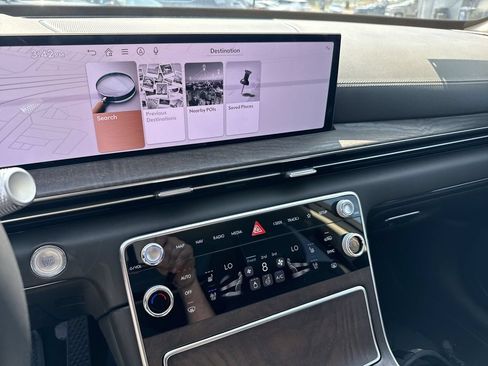 New 2026 Genesis GV80 3.5T Advanced AWD/4WD image 22