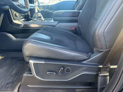 Used 2025 Ford F150 Raptor w/ Equipment Group 803A Raptor R AWD/4WD image 20