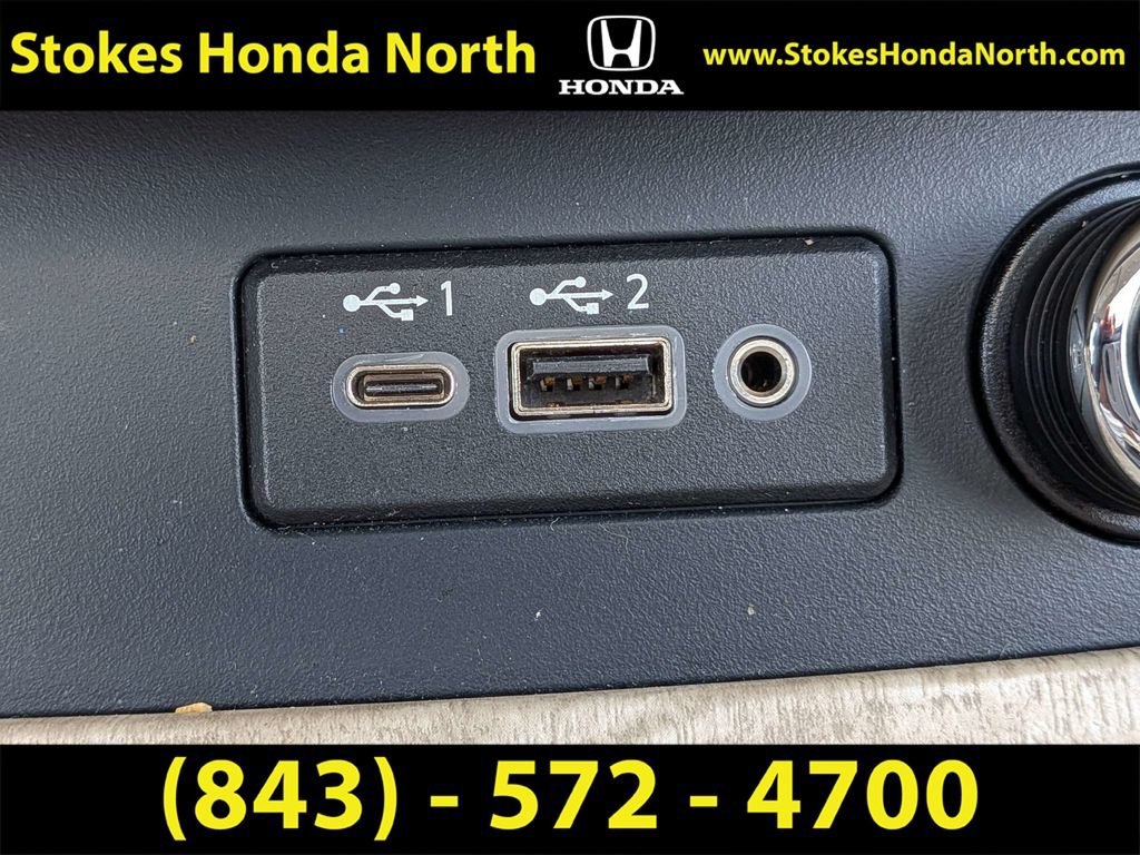 Used 2023 Nissan Murano SL w/ SL Moonroof Package AWD/4WD image 27