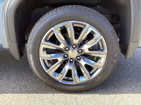 New 2025 GMC Sierra 1500 Denali w/ Denali Reserve Package image 6