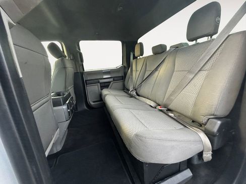 Used 2018 Ford F350 XLT w/ XLT Premium Package image 11