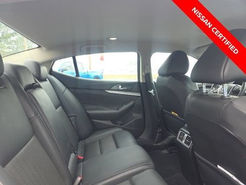 Used 2018 Nissan Maxima 3.5 SV FWD image 15