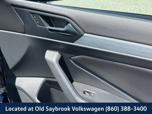 Used 2025 Volkswagen Jetta S FWD image 27