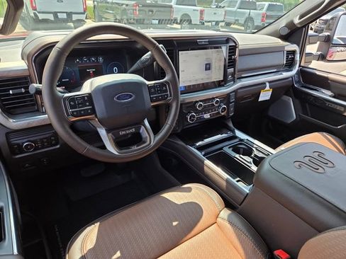 New 2026 Ford F250 King Ranch AWD/4WD image 35