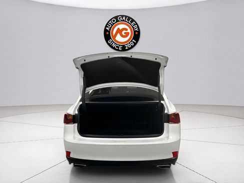 Used 2020 Lexus IS 300 300 w/ Accessory Package 2 image 23