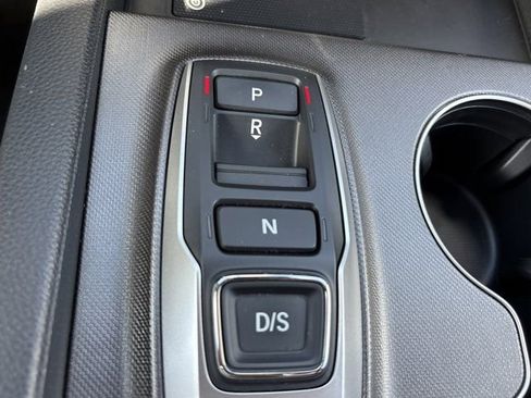 Used 2024 Honda Ridgeline RTL image 7