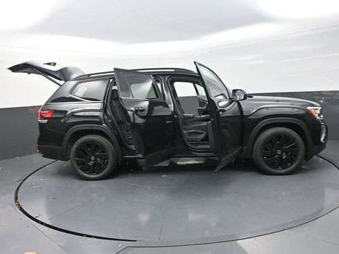 New 2026 Volkswagen Atlas SE AWD/4WD image 36