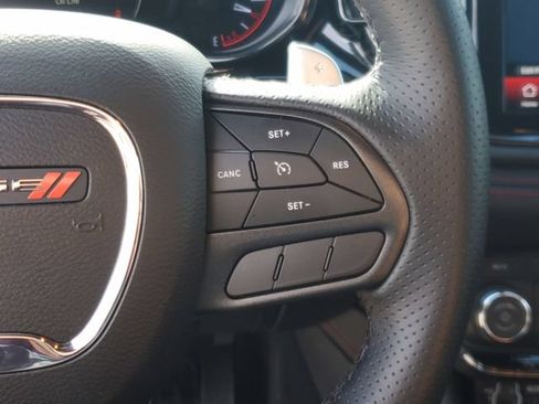 Used 2026 Dodge Durango GT AWD/4WD image 25