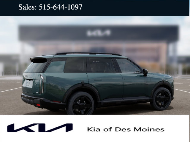 New 2027 Kia Telluride X-Line SX Prestige AWD/4WD image 6