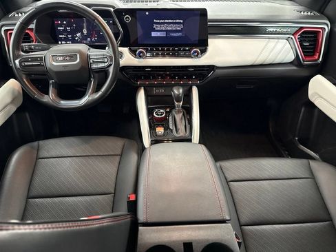 Used 2024 GMC Canyon AT4X AWD/4WD image 19