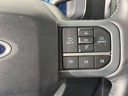 Used 2024 Ford F250 Lariat w/ Lariat Ultimate Package AWD/4WD image 18