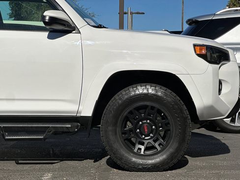 Used 2019 Toyota 4Runner TRD Pro image 34