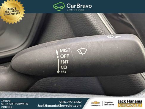 Used 2023 Toyota Corolla LE FWD image 28