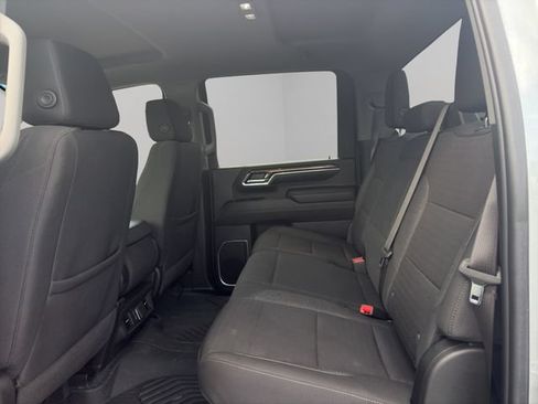 Used 2024 Chevrolet Silverado 2500 LT w/ All Star Edition AWD/4WD image 15