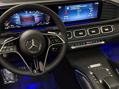 New 2026 Mercedes-Benz GLE 350 4MATIC image 26