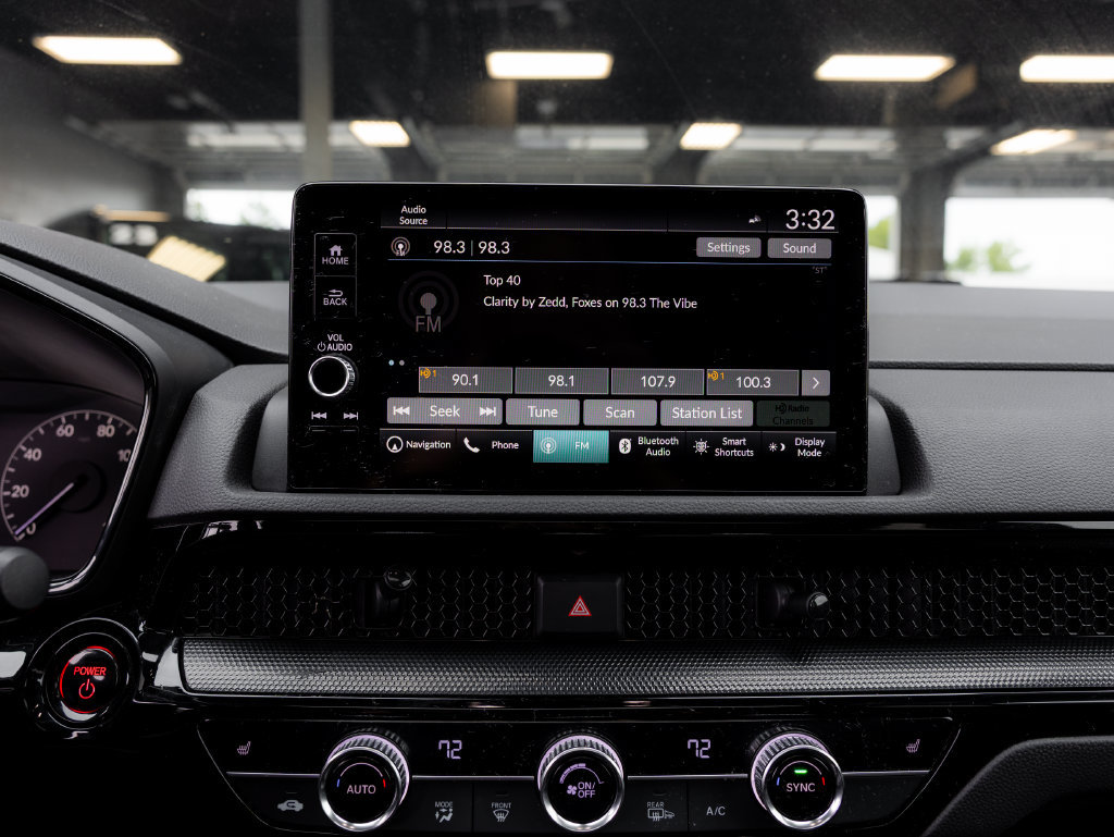Used 2023 Honda CR-V Sport Touring image 22