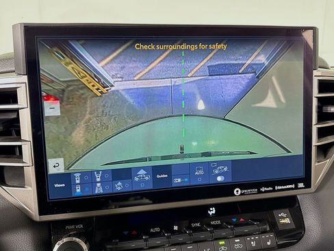 Used 2024 Toyota Tundra Limited w/ TRD Off-Road Package image 38