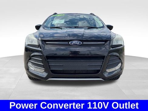 Used 2014 Ford Escape SE w/ Equipment Group 201A AWD/4WD image 8