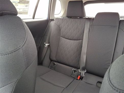 New 2026 Toyota Corolla Cross LE image 13